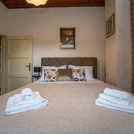 Mediteraneo Villa Kaluderovici Ngoại thất bức ảnh