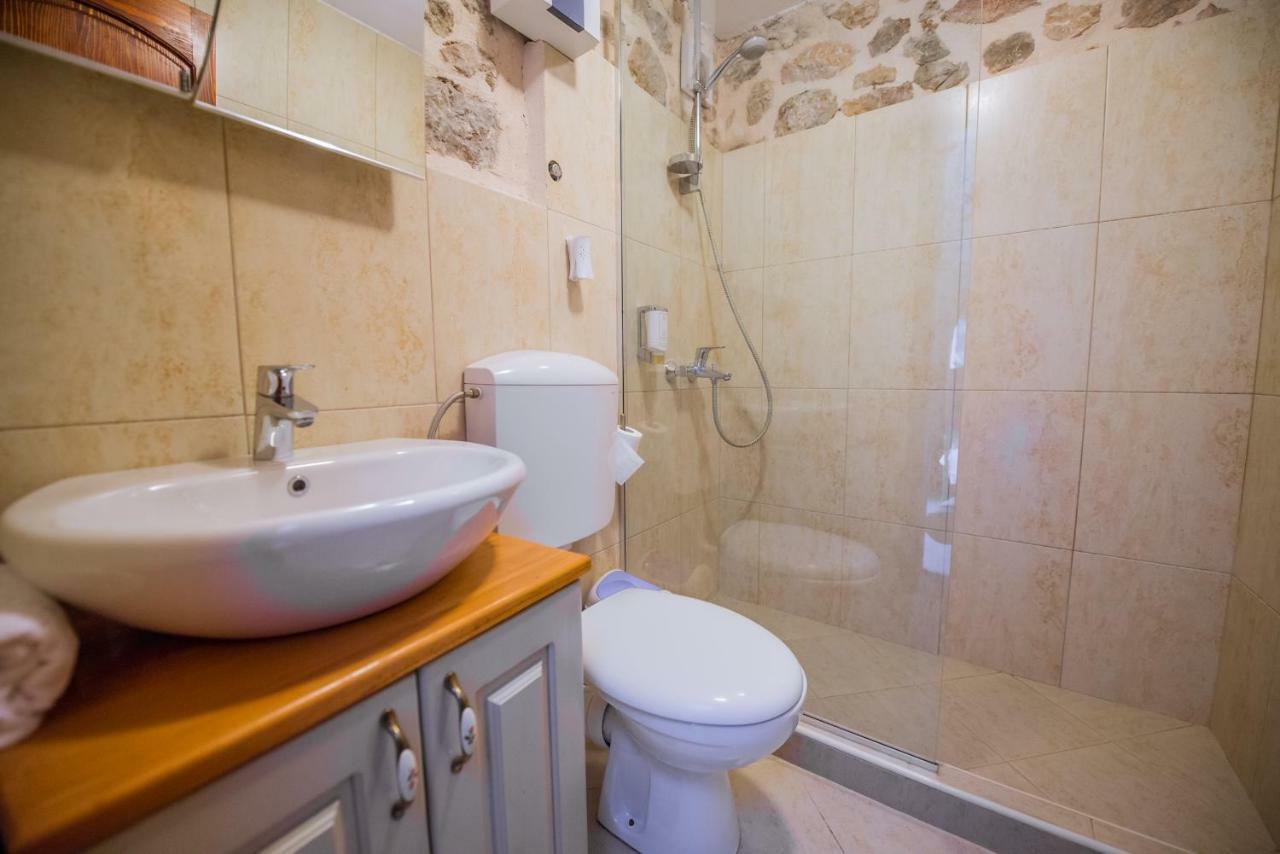 Mediteraneo Villa Kaluderovici Ngoại thất bức ảnh