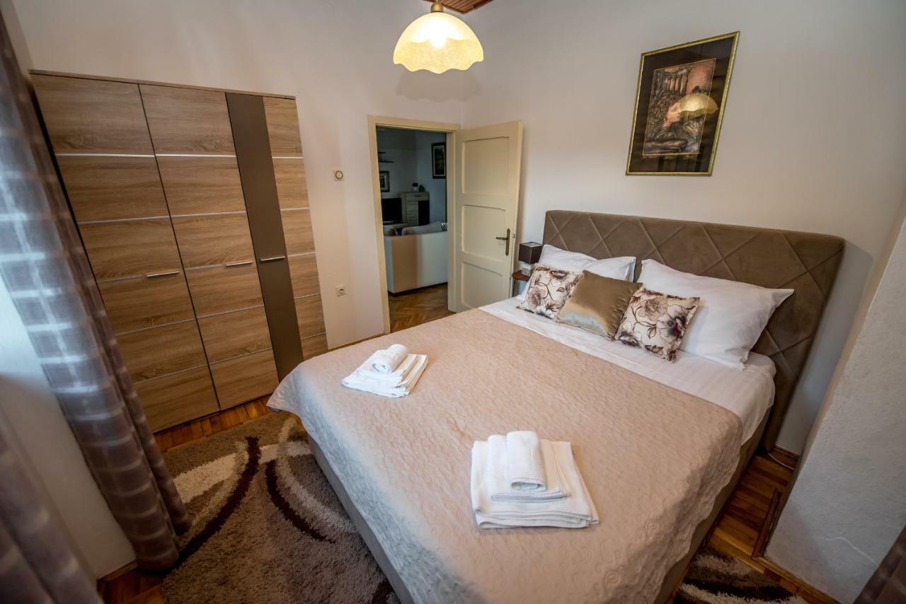 Mediteraneo Villa Kaluderovici Ngoại thất bức ảnh