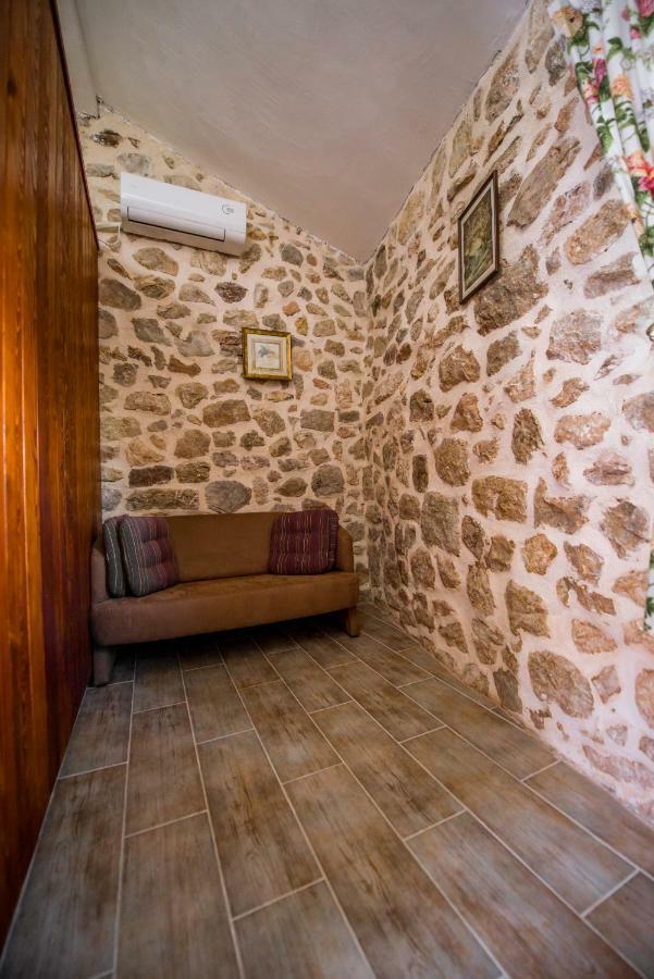 Mediteraneo Villa Kaluderovici Ngoại thất bức ảnh