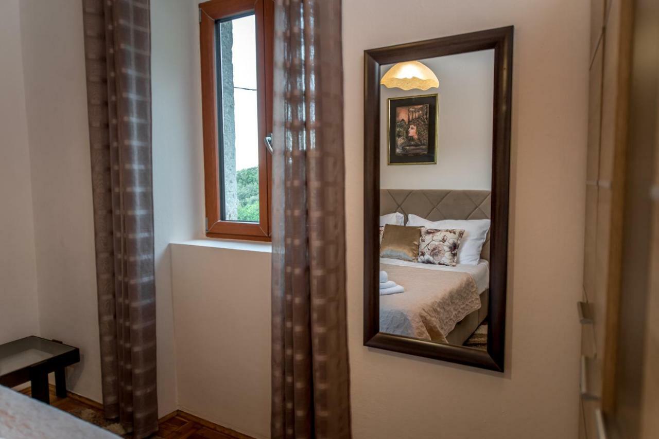 Mediteraneo Villa Kaluderovici Ngoại thất bức ảnh