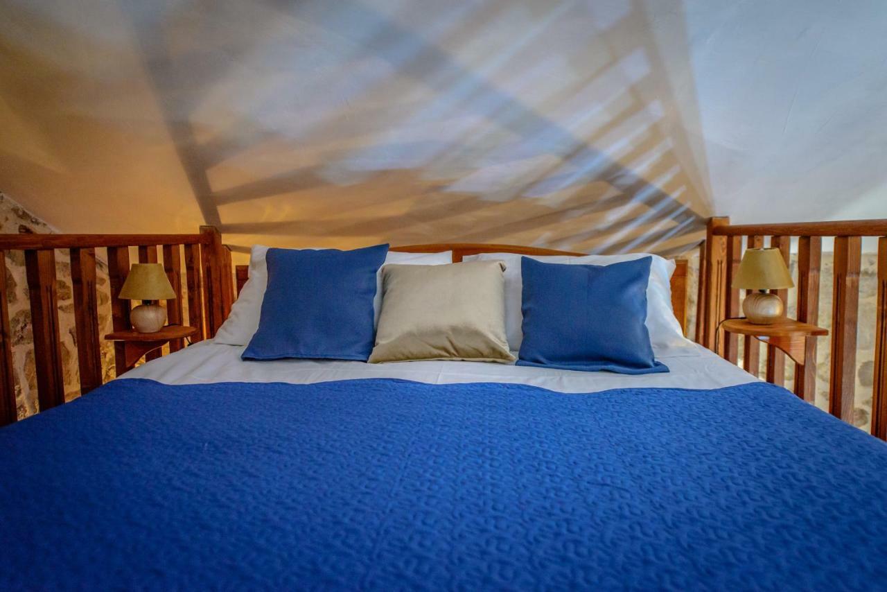 Mediteraneo Villa Kaluderovici Ngoại thất bức ảnh